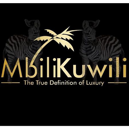 Mbili Kuwili Studio Suites Диани-Бич Экстерьер фото